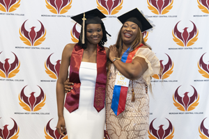 Commencement 2024