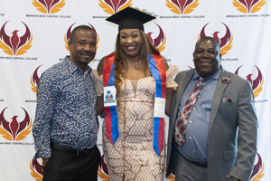 Commencement 2024