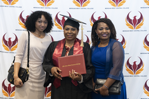 Commencement 2024