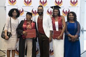 Commencement 2024