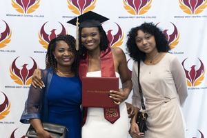Commencement 2024