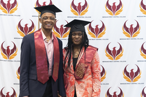 Commencement 2024