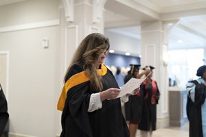 Commencement 2023