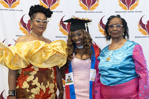 Commencement 2024
