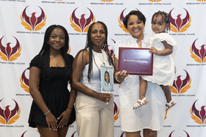Commencement 2024