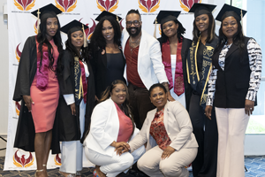 Commencement 2024