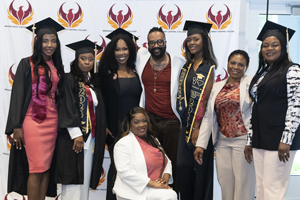 Commencement 2024