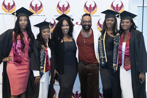 Commencement 2024