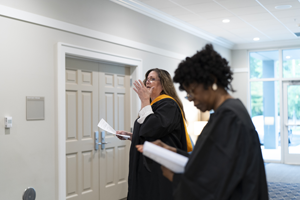 Commencement 2023