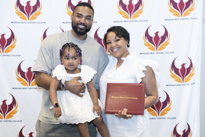 Commencement 2024