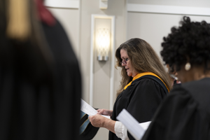 Commencement 2023