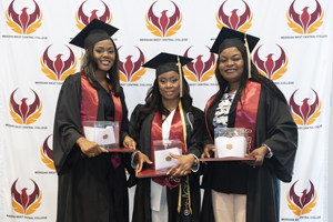 Commencement 2024