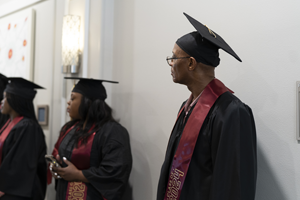 Commencement 2023