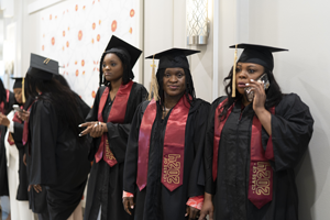 Commencement 2023
