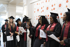 Commencement 2023