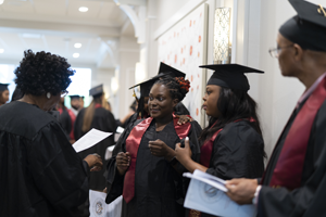 Commencement 2023