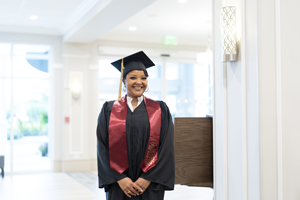 Commencement 2023