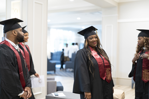 Commencement 2023