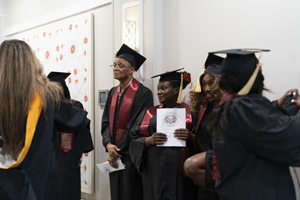 Commencement 2023