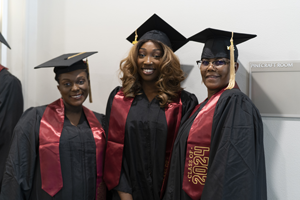 Commencement 2023
