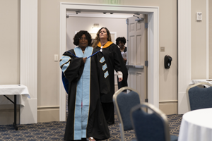 Commencement 2024
