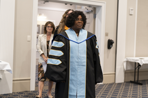 Commencement 2024