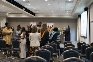 Commencement 2024