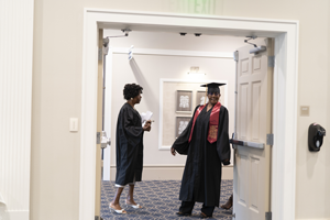 Commencement 2024