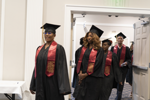 Commencement 2024