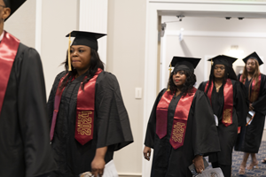 Commencement 2024