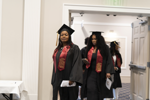 Commencement 2024
