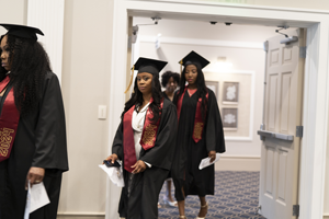 Commencement 2024