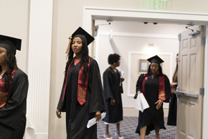 Commencement 2024