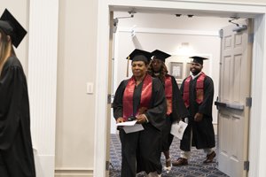 Commencement 2024