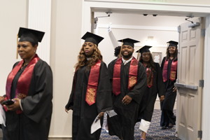 Commencement 2024