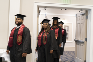 Commencement 2024