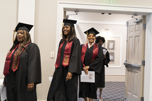 Commencement 2024