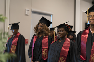 Commencement 2024