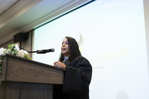 Commencement 2024