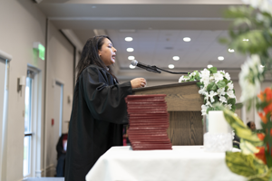 Commencement 2024