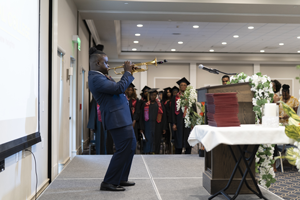 Commencement 2024