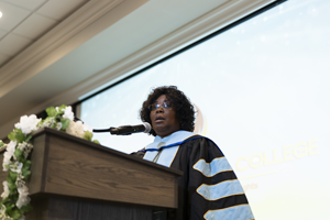 Commencement 2024