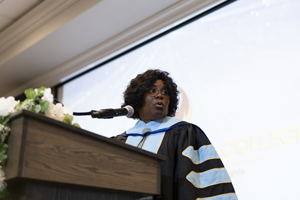 Commencement 2024