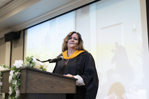 Commencement 2024