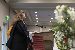 Commencement 2024