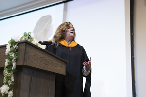 Commencement 2024