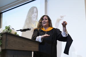 Commencement 2024