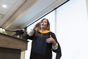Commencement 2024