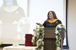 Commencement 2024