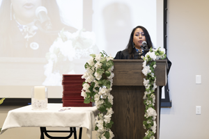 Commencement 2024